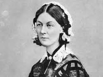 Florence Nightingale and Victorian era comprehension