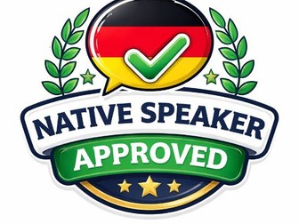 German Grammar Display – Imperfect | KS3 KS4 KS5 German