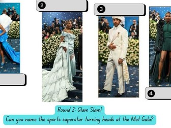 End of Year Picture Quiz 2025 – 10 Fun Rounds | Pop Culture, AI, Sports & More!