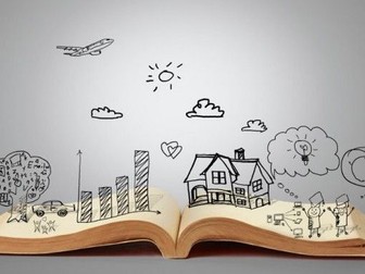 'Storytelling' introduction to Drama scheme and resources