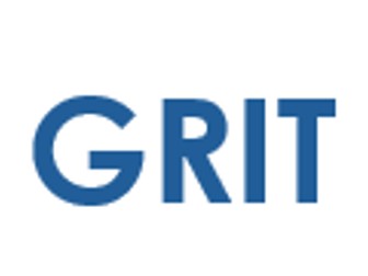 The GRIT Programme - Developing Grit and Growth Mindset