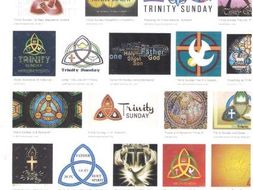 Trinity Sunday