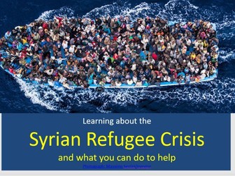 The Refugee Crisis and Kindertransport
