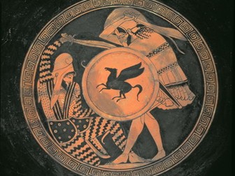 OCR GCSE Classical Civilsation Sparta Revision Guide