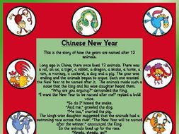 Chinese New Year