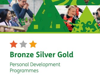 ASDAN - PDP - Module 1 - Communication - Section A - Complete