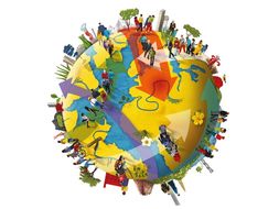 Migration, Empire and People AQA History mega bundle