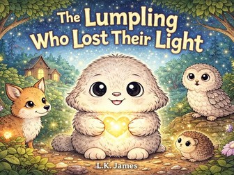 The Lumpling Kindness Story – PSHE Read Aloud