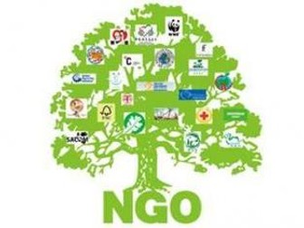 AQA A-level Geography  international agencies/NGOS in environmental change health impacts 20 marker