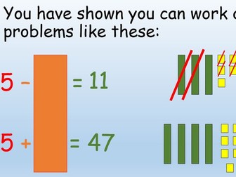 Missing Number Addition Subtraction Problems