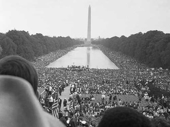 Post War America Unit