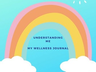 Understanding Me - Emotional literacy journal