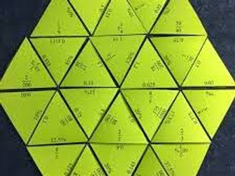 Maths Statistics Tarsias