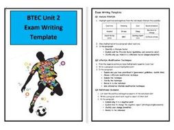 Sports and unity picture