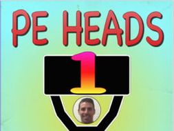 PE Heads 1