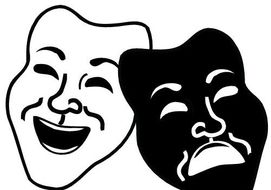 Key Stage 3 Drama: African Drama
