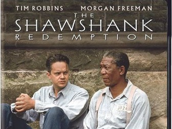 The Shawshank Redemption Film Sequences