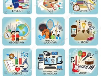 Year 7 French - opinions et matières / opinions and school subjects