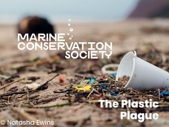 The plastic plague