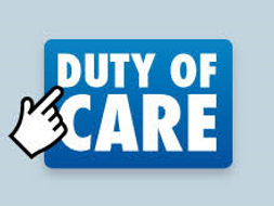duty of care in health social care duty of care in health social care