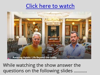 Amazing Hotels - Inside the Lobby The Lanesborough Hotel