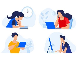 Interactive lesson about vaping