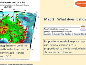 Updated Syllabus! Tectonic Hazards IGCSE Geography Cambridge Assessment