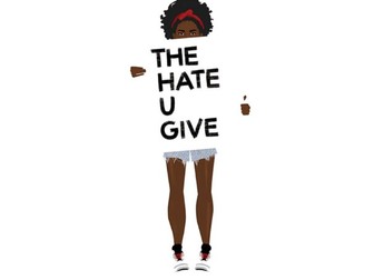 The Hate U Give Full SOW
