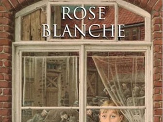 Rose Blanche Retell Year 6