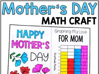 Mother's Day Craft