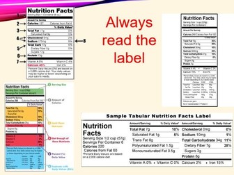 AQA GCSE PE Chapter 6 Health & fitness lesson 9 on Energy and energy use