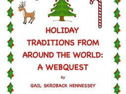 Holiday Traditions from Around the World
