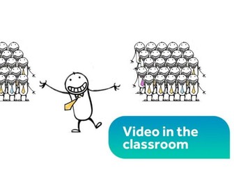 Video How-To: Using video in the classroom