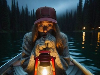 Diary Entry - Unit of English for Upper KS2: linked to Francis animation by Dave Eggers