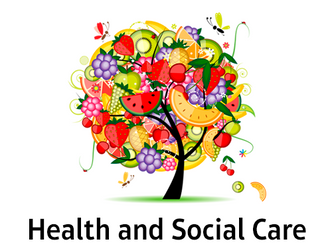BTEC National Lv3 Health & Social Care (2016 spec) Unit 14