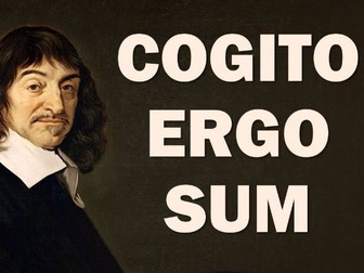 Descartes & Rationalism (PowerPoint)