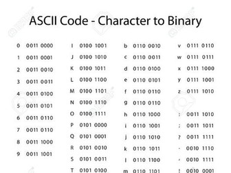 Y8 Binary and Hex Socrative Quiz Links