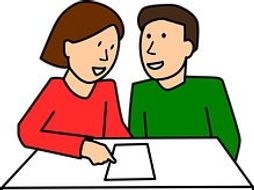 Beginner Spanish Readings ~ Lecturas simples en español