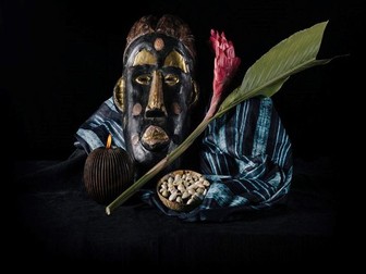 Death and the King's Horseman - Wole Soyinka - Analysis