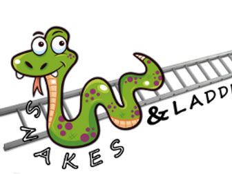 fiction language techniques snakes and ladders game