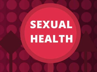 COMPLETE LEVEL 1 CACHE/NCFE AWARD IN SEXUAL HEALTH