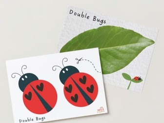 Double Bugs