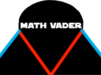 Fractions and Percentages Maths Simple question generator