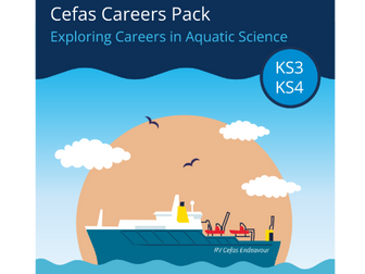 GCSE Careers in Ocean Science | 10 Real Scientist Videos | STEM Careers KS4