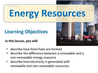 L2 ENERGY RESOURCES