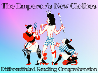 Emperor's New Clothes