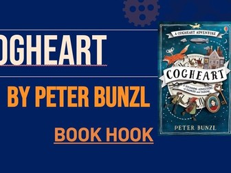 Cogheart UKS2 fully resourced unit