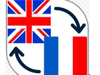 AQA GCSE French: Translation Higher level: Theme 1 topic 1