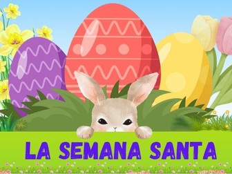 La Semana Santa
