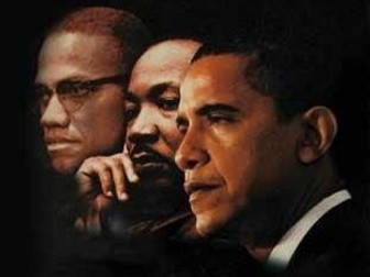 BHM - Reclaiming Narratives